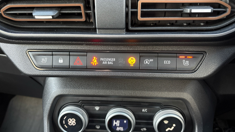 Dacia Jogger 1.0 TCe Extreme 5dr Petrol Estate